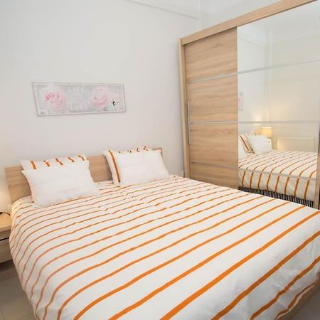 Helexpo Apartment - Thessaloniki Centre! Zewnętrze zdjęcie