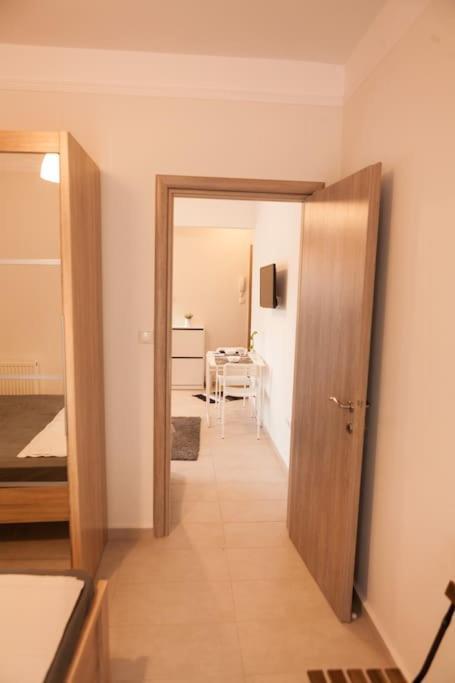 Helexpo Apartment - Thessaloniki Centre! Zewnętrze zdjęcie