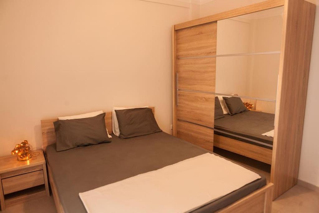 Helexpo Apartment - Thessaloniki Centre! Zewnętrze zdjęcie