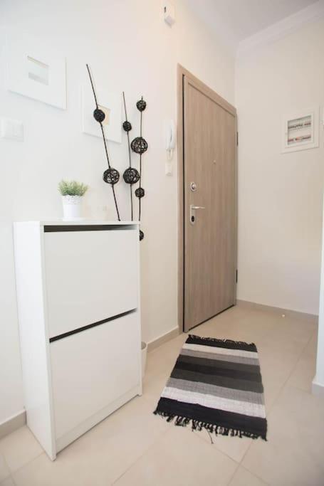 Helexpo Apartment - Thessaloniki Centre! Zewnętrze zdjęcie