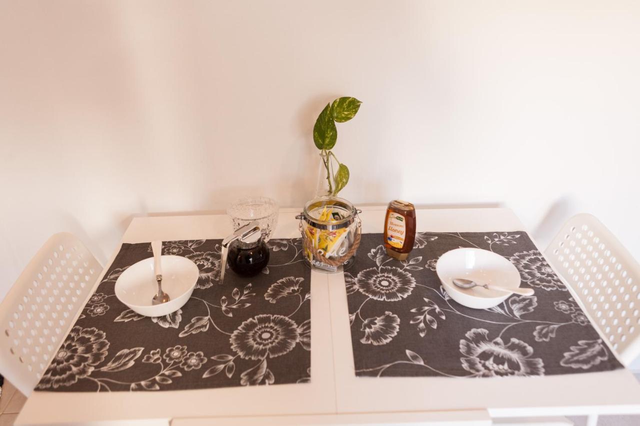 Helexpo Apartment - Thessaloniki Centre! Zewnętrze zdjęcie